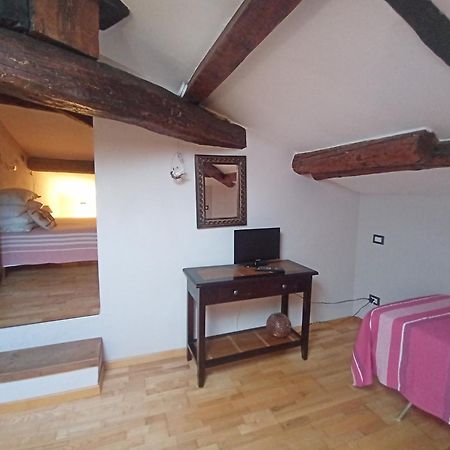La Superba Ca' Zeneize Bed and Breakfast Foiano Della Chiana Buitenkant foto