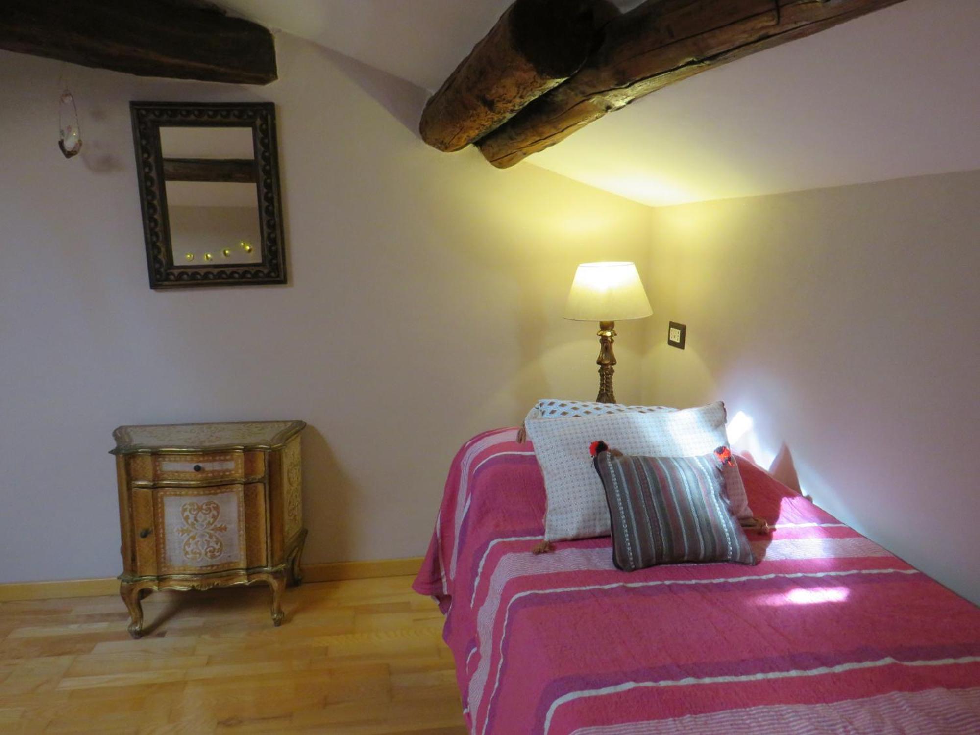 La Superba Ca' Zeneize Bed and Breakfast Foiano Della Chiana Buitenkant foto