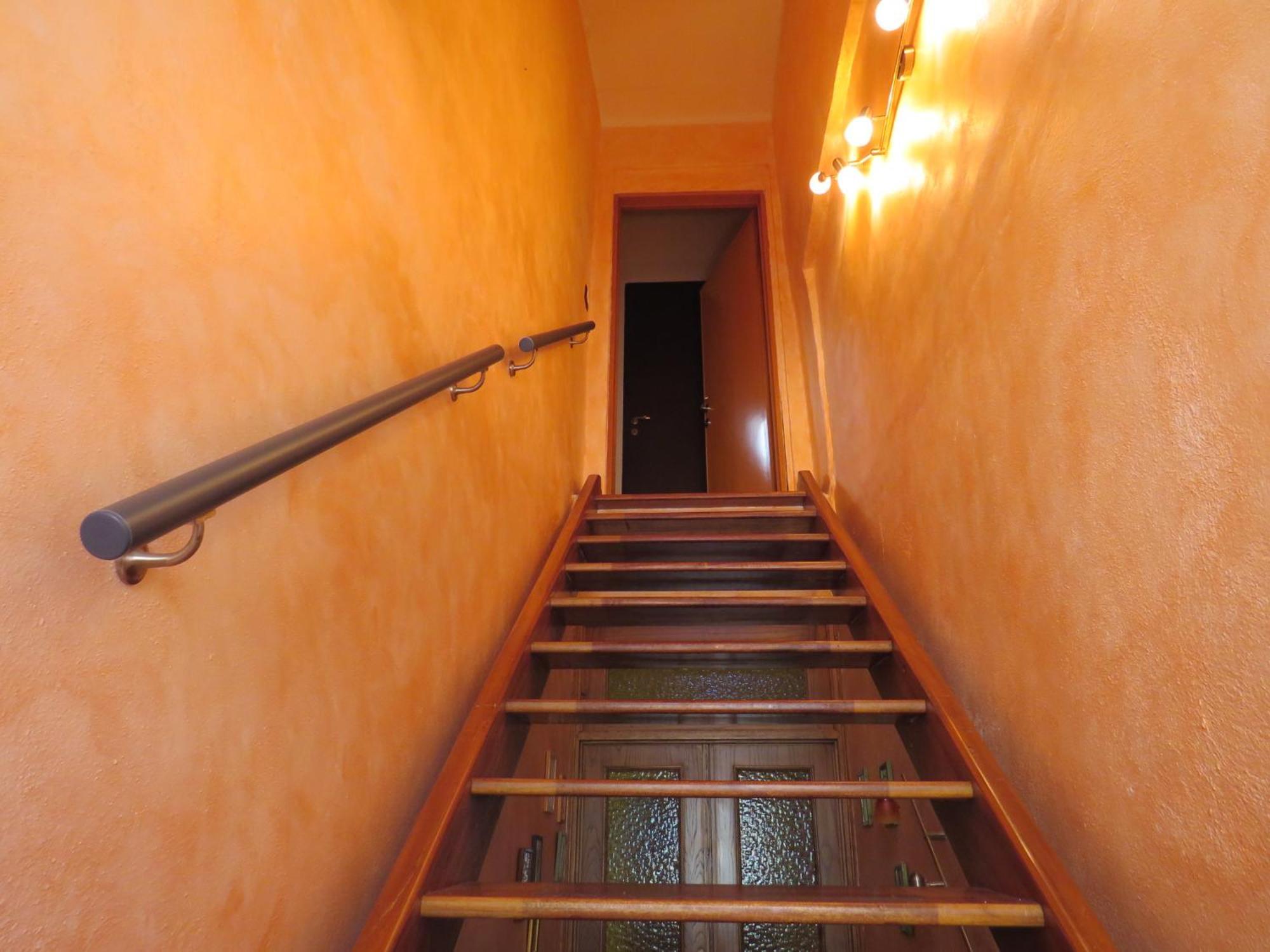 La Superba Ca' Zeneize Bed and Breakfast Foiano Della Chiana Buitenkant foto
