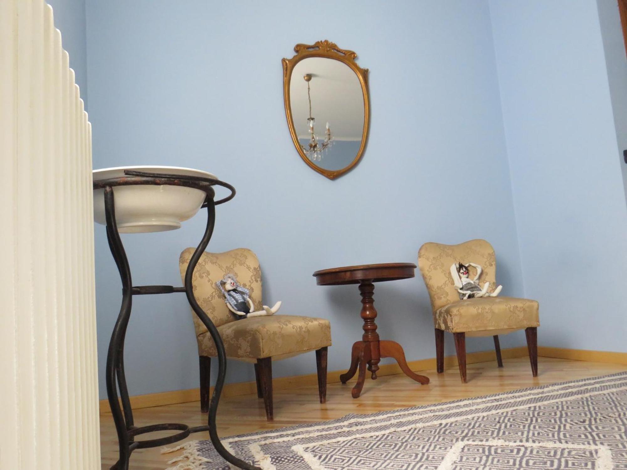 La Superba Ca' Zeneize Bed and Breakfast Foiano Della Chiana Buitenkant foto