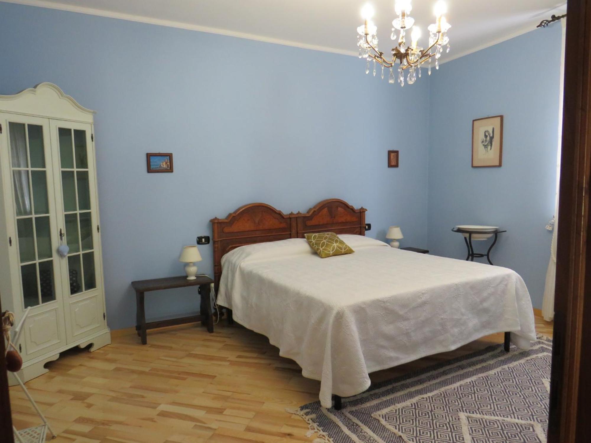 La Superba Ca' Zeneize Bed and Breakfast Foiano Della Chiana Buitenkant foto